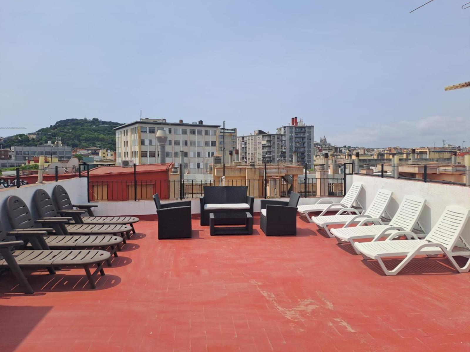 Youth Hostel - Central And Basic Drassanes — Photos 3